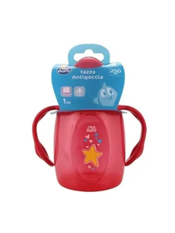 Neo Baby Tazza con beccuccio morbido colori assortiti