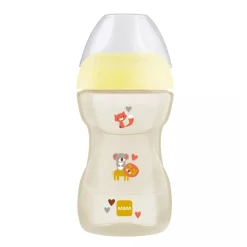 Mam Tazza con manici fun to drink 270 ml neutro