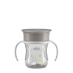 Chicco Tazza perfect x 360 12m+ grigia –