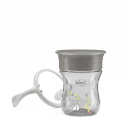 Chicco Tazza perfect x 360 12m+ grigia –