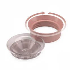 Chicco Tazza perfect x 360 12m+ rosa –