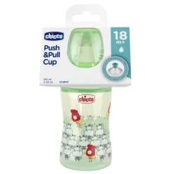 Chicco Tazza push&pull 18m+ –