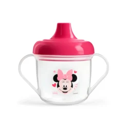 Lulabi Tazza secondi sorsi minnie icon 200 ml –
