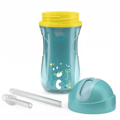 Chicco Tazza sport 14m+ azzurra –