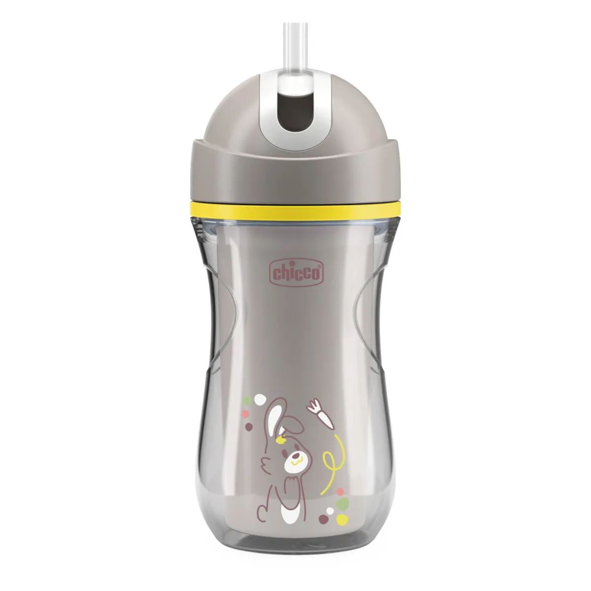 Chicco Tazza sport 14m+ grigia –