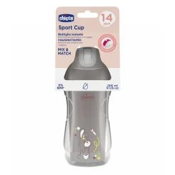 Chicco Tazza sport 14m+ grigia –