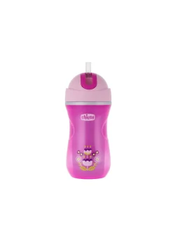 Chicco Tazza sport 14m+ rosa