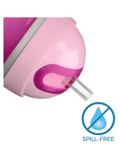 Chicco Tazza sport 14m+ rosa