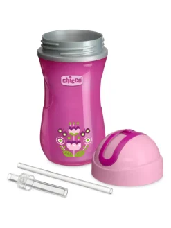 Chicco Tazza sport 14m+ rosa