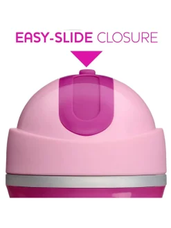 Chicco Tazza sport 14m+ rosa