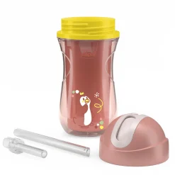 Chicco Tazza sport 14m+ rosa –