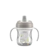 Chicco Tazza training 6m+ grigia –