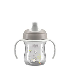 Chicco Tazza training 6m+ grigia –