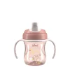 Chicco Tazza training 6m+ rosa –