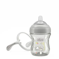 Chicco Tazza transition 4m+ grigia –