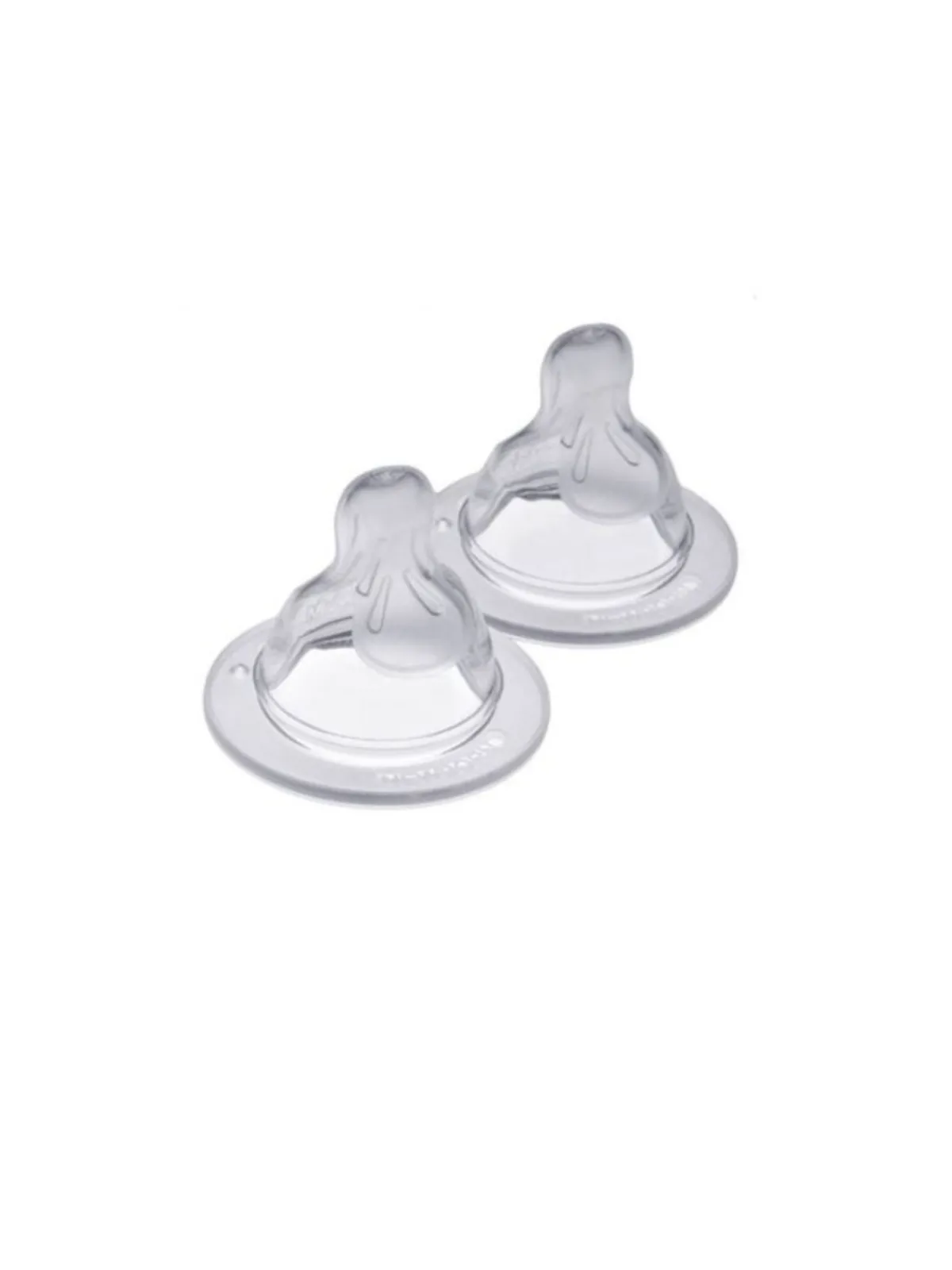 Mam Teat 2pz tett misura 3