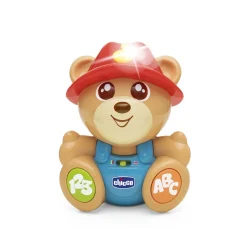 Chicco Teddy l’amico orsetto –