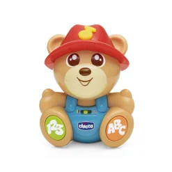 Chicco Teddy l’amico orsetto –