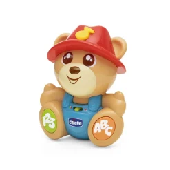 Chicco Teddy l’amico orsetto –