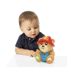 Chicco Teddy l’amico orsetto –
