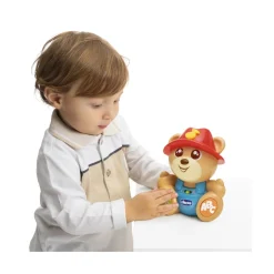 Chicco Teddy l’amico orsetto –