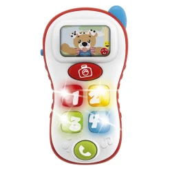 Chicco Telefonino selphie phone –