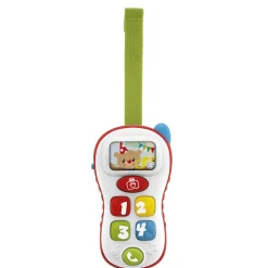 Chicco Telefonino selphie phone –