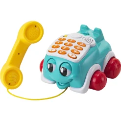 B-Kids Telefono con suoni –