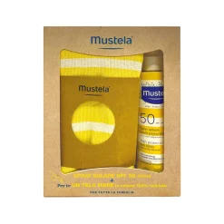 Mustela Telo mare + spray solare 200ml –