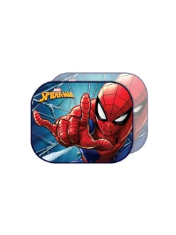 Marvel Tendine laterali spiderman 44×35 cm – 2 pezzi