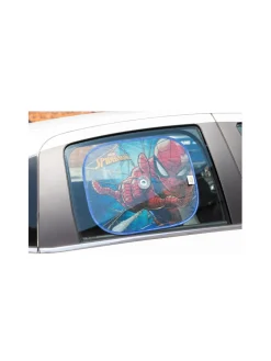Marvel Tendine laterali spiderman 44×35 cm – 2 pezzi
