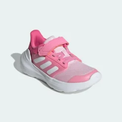 Adidas Tensaur run rosa e fuxia mesh –