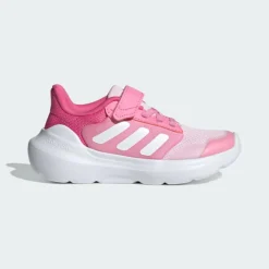 Adidas Tensaur run rosa e fuxia mesh –
