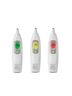 Nuvita Termometro auricolare a infrarossi