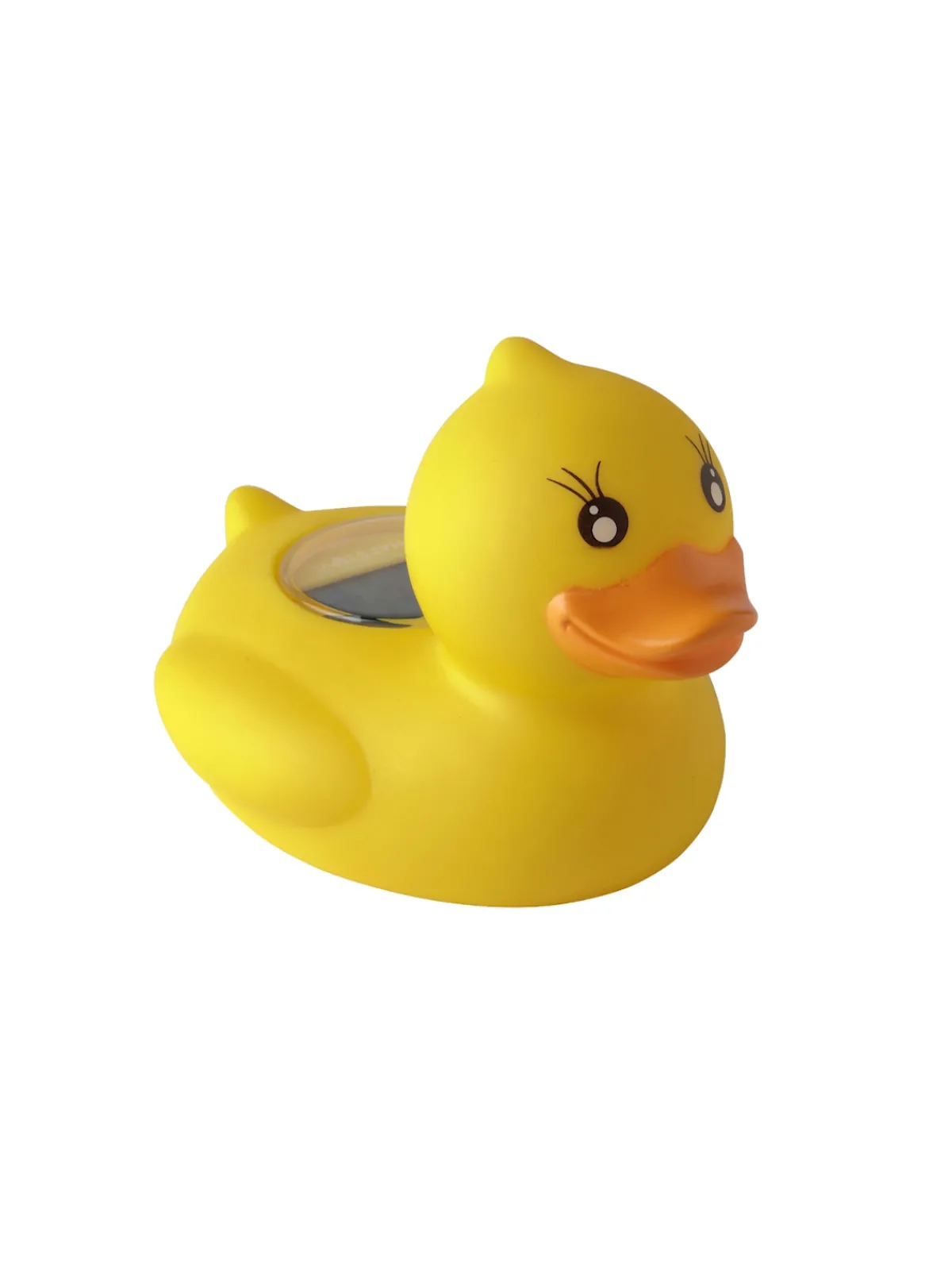 That’s love Termometro bagnetto paperella