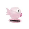 Bambino Chicco Termometro da bagno pesce palla rosa