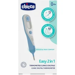 Bambino Chicco Termometro digitale easy 2in1 –