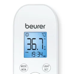 Beurer Termometro senza contatto ft 85 –