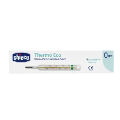 Chicco Termometro vetro thermo eco –