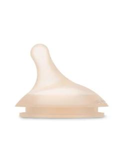 Suavinex Tettarella per biberon zero flusso adattabile