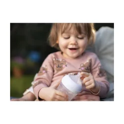 Avent Tettarelle a risposta naturale per neonati 0m – set 2 tettarelle senza bpa – philips