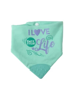 That’s love bavaglino con massaggiagengive