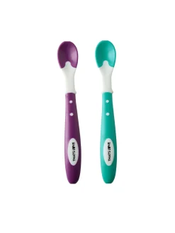 That’s love coppia cucchiai morbidi 12m+