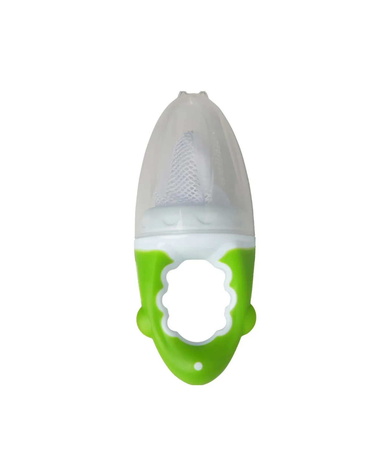 That’s love mangiafrutta retina