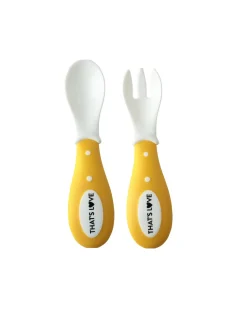 That’s love set posate in plastica