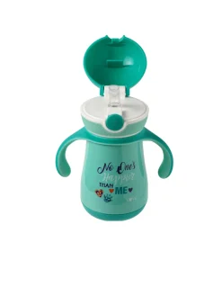 That’s love tazza termica con cannuccia 12m+