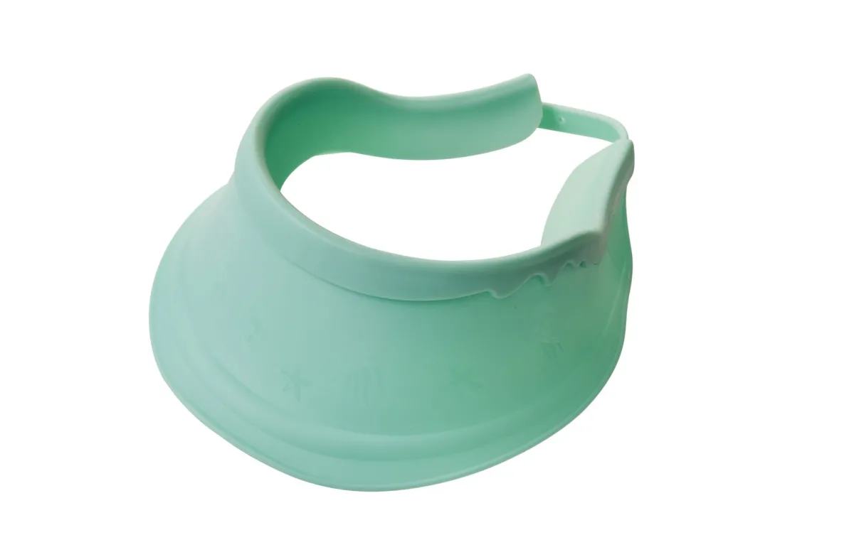 That’s love - visiera no lacrime