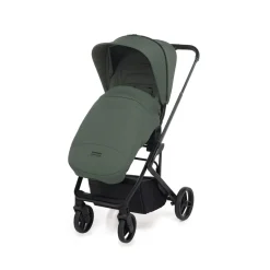 Foppapedretti Tictoc coprigambe olive –