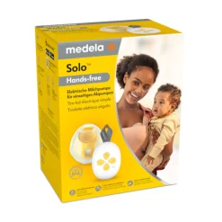 Medela Tiralatte solo handsfree –