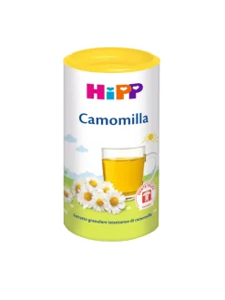 Hipp Tisana isomaltulosio camomilla 200g